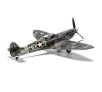 Airfix Supermarine Spitfire Mk.Vb Model