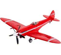 Airfix- Supermarine Spitfire MKXIV Kit de Maquette en Plastique pour Avion de Course 1:48 Air Craft Aircraft, A05139, Multicolore