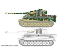 Airfix Tigre 1 – 1/72 – Neuf