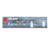 Airfix Vintage Classics - HMS Hood 1:600