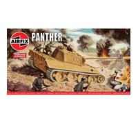 Airfix – Panther Tank – Vintage Classics – 1:76e