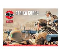 Airfix A00711V pièce pour modèle à l'échelle et accessoires Soldats
