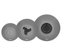 Airflow iCON 60 Housse Ultimate Gris