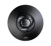 Airflow iCVA60 Protection pour Icon 60 Anthracite