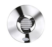 Airflow iCVC15 Icon 15 Housse Chrome