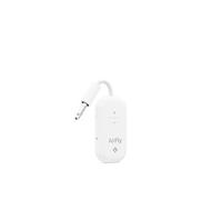 Twelve South AirFly Pro 2 Transmetteur/Récepteur Bluetooth 5.0 pour TV/Avion vers 2 Casque Sans Fil - Adaptateur Sans Fil pour AirPods, Avion, Voiture, Gym, Maison, Utilisation avec n'importe quelle