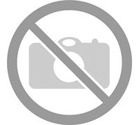 Airforce Axial Down Draft versenkbare Cagoule/Acier inoxydable/verre noir/86 cm/électronique Telecaster