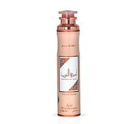 Airfreshner Ameerat Al Arab Privé Rose 300 Ml - Lattafa