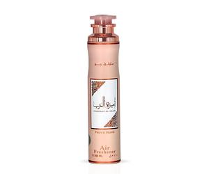 Airfreshner Ameerat Al Arab Privé Rose 300 Ml - Lattafa