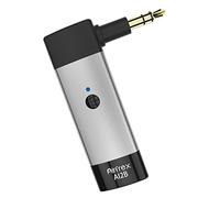 Airfrex Adaptateur Récepteur Bluetooth sans Fil pour Beats Studio 2/Solo 2/Pro/Executive/Mixr Casque Stéréo et Audio de Voiture et Maison, DE Beats Casque de Remplacement Cordon Adaptateur de cble