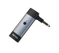 Airfrex Récepteur Bluetooth 5.3 Adaptateur Audio sans Fil, Mains Libres avec Microphone intégré et Sortie stéréo 3.5mm Jack pour Beats Studio 2 / Solo 2/ Mixr Casque et Audio Streaming Maison