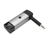 Airfrex Récepteur Bluetooth 5.3 Adaptateur Audio sans Fil pour Casque Bose QuietComfort 25 (QC 25), Remplacement Audio Cable pour Casque Bose QC25 QuietComfort 25