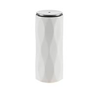 AirFriend PureBaldini AirFriend Pure - Diffuseur d'arômes sans fil en céramique - Pour huiles essentielles - Sans eau - Avec batterie et fonction lumière - Blanc - Jusqu'à 60 m²