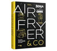 Airfryer & Co - Ninja x Gastronogeek
