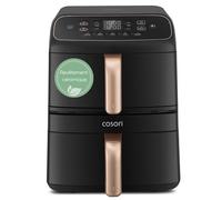 COSORI Friteuse sans huile Turbo Tower™ 8,6L