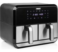 Airfryer Double 2X4l 2400W 1802074 Numérique