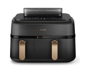 Airfryer Duo NA552/00