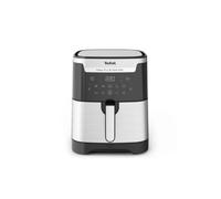 Tefal Easy Fry & Grill EY801D 6,5 L Autonome 1650 W Friteuse d’air chaud Acier inoxydable