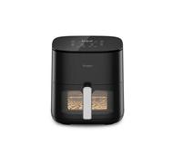 Airfryer Friteuse à Air Sans huile - TERRAILLON - COOK&FRY XL - Capcaité 7L - Double résistance