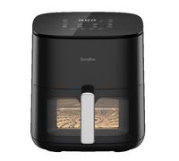 Airfryer Friteuse à Air Sans huile - Terraillon - COOK&FRY XL - Capcaité 7L - Double résistance - 8 programmes