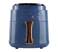 Friteuse électrique 6L 1400W sans graisse