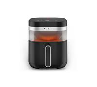 Moulinex Friteuse sans huile Easy Fry Infrared EZ8328F0 7 L Noir