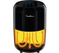 Moulinex EZ3018 Unique 1,5 L Autonome 1030 W Friteuse Noir