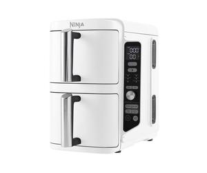 Airfryer Ninja Double Stack XL 9,5 L Blanche SL400EUWH