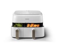 Airfryer PHILIPS Airfryer Double Panier Série 3000 NA353/10