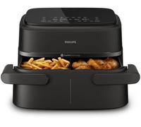 Airfryer PHILIPS double panier Série 1000 NA150/00