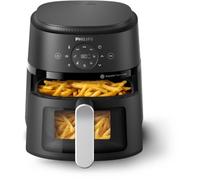 Philips 2000 series NA211/00 Airfryer série 2000 3,2 l (argent)
