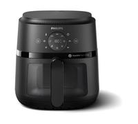 AirFryer - PHILIPS - Série 2000 - NA220/00 - 4,2 L - 1500 W - 13 modes - Noir
