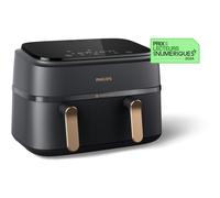 Philips 3000 series Série 3000 NA352/00 Airfryer à double panier