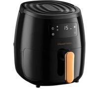 Airfryer SatisFry Large 5 - Cuisson sans huile - Russell Hobbs 26510-56 - 5l - Multicuiseur 7 modes
