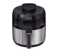 Airfryer - Sencor - Sfr 5010bk - 1500 W - 5 L - Noir SENCOR
