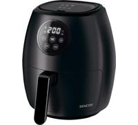 Airfryer - SENCOR - SFR 5030BK - 1300 W - 3,5 L - Noir
