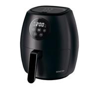 Airfryer - Sencor - Sfr 5030bk - 1300 W - 3,5 L - Noir SENCOR