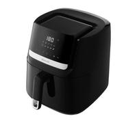 Sencor Friteuse électrique Airfryer SFR 6550BK 1600 W 6,5 L