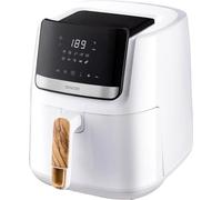 Airfryer - SENCOR - SFR 6551WH - 1600 W - 6,5 L - Blanc