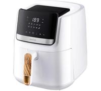 Airfryer - SENCOR - SFR 6551WH - 1600 W - 6,5 L - Blanc
