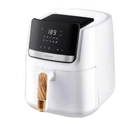 Airfryer - Sencor - Sfr 6551wh - 1600 W - 6,5 L - Blanc SENCOR