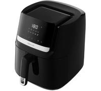 Sencor Friteuse électrique Airfryer SFR 6550BK 1600 W 6,5 L