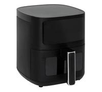 Airfryer Tactile ""1 Tiroir"" 4,2L Noir