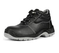 AirGearPro Defender Chaussures de Sécurité S3 SRC Homme Femme, Embout Acier