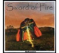 Airhammer - Sword of Fire [Import]