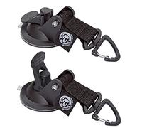 Airhead Ahsup-a010 Sup Ventouse Tie Downs (2-Pack)