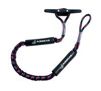 AIRHEAD Kwik Tek AHDL-4 Corde d'amarrage élastique 1,22 mètres