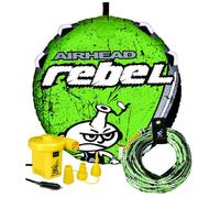 AIRHEAD Kwik Tek AHRE-12 Kit de Tubes Rebel Unisexe, Multicolore, Taille Unique