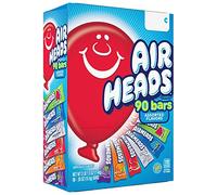 Airheads Lot de 2 bouteilles de 90 carats 1,5 l