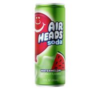 Airheads Soda à la pastèque 330 ml